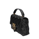 PINKO Love Bag Borse 100043 A2JX NERO