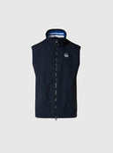 NORTH SAILS abbigliamento 603401 NAVY BLUE