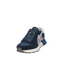 SUN68 Scarpe Z36115 07 NAVY BLUE