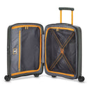 RONCATO Valigie e Trolley 418403 01 NERO
