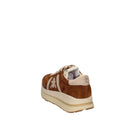PREMIATA Scarpe BETHCOIN 8509 Cuoio