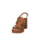 NERO GIARDINI Scarpe E616092D 329 COGNAC