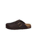 GRUNLAND Scarpe CB2224 Mogano