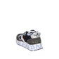 VOILE BLANCHE Scarpe 0012017465-14 ARMY GRE BLK GREY