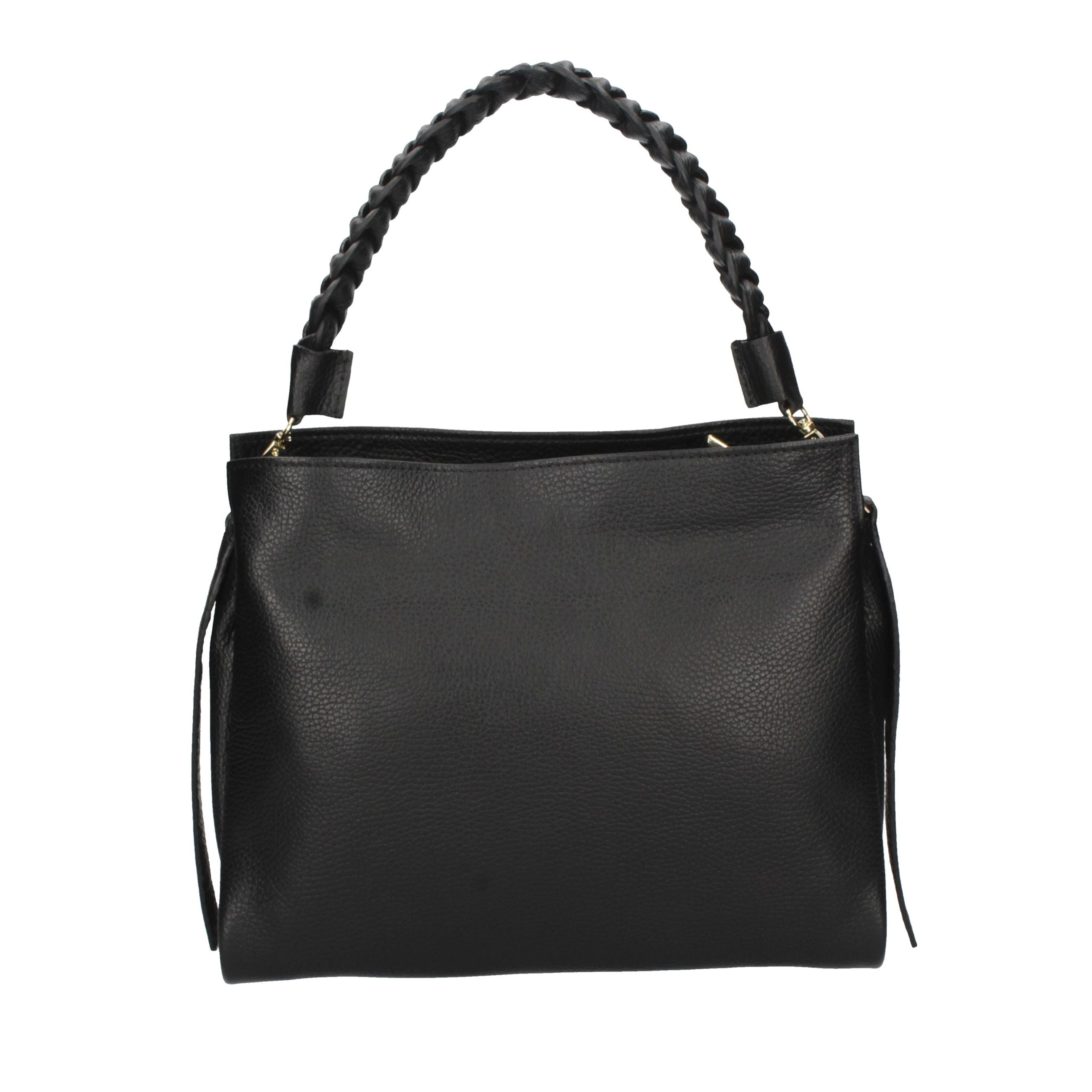 SOIRE'E Borsa 2517 TESTA DI MORO