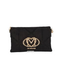 LOVE MOSCHINO Borse JC4316PP0N-KE0 NERO