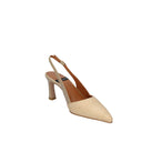 ANGEL ALARCON Scarpe CAROLA NATURAL