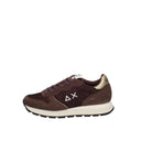 SUN68 SNEAKERS Z46204 08 MARRONE
