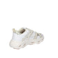 PINKO SNEAKERS SS0127E036-ZHC WHITE/LIGHT GOLD