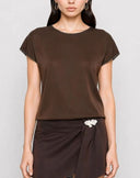 KOCCA abbigliamento AMEDEE 30441 T.MORO
