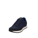 SUN68 SNEAKERS Z46101 NERO/GRIGIO SCURO