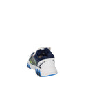BULL BOYS Scarpe DNAA5286 BIANCO/BLU