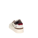 D.A.T.E. Scarpe M451-TO-CO-HT WHT/ANTHRAC.