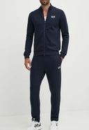 EA7 - EMPORIO ARMANI abbigliamento 8NPV67 PJVTZ 1200 BLACK