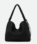 GIANNI CHIARINI Borse BS 12066/COMM W-PLINT 2107 ESPRESSO