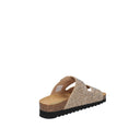 GRUNLAND Scarpe CB1840 Taupe