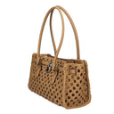 MICHAEL KORS Borse 30S6SNXT0U 198 PEANUT