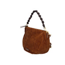 GIANNI CHIARINI Borse BS 12691 CM-PL 7580 AMARONE