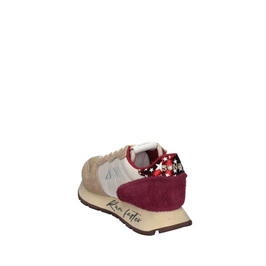 SUN68 Shoes Z45207 11 BLACK - SUN68