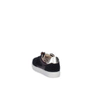 NERO GIARDINI Scarpe I633720F 100 NERO