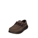 HEY DUDE Scarpe HD.41975 2KU MAJOR BWN
