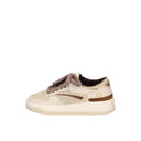 D.A.T.E. Scarpe W451-TO-CC-BI Beige