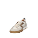 ALEXANDER SMITH Scarpe AYW 8249 FBZ OFF WHT BRONZE