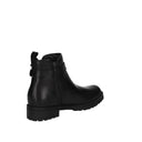 VALLEVERDE Scarpe 17151 Nero