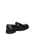 NERO GIARDINI Scarpe E500600U 100 NERO