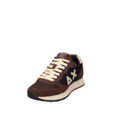 SUN68 SNEAKERS Z46107 08 MARRONE