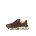 PREMIATA Scarpe MOEROUND 8562 Marrone