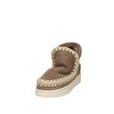 MOU Scarpe MU.FW741001A ELEPHANT GREY