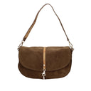 ALVIERO MARTINI 1A CLASSE Borse LG28/8646 0667 VERDE OL.