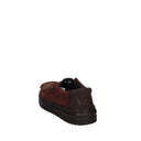 HEY DUDE Scarpe HD.45847 2OK SHAV.CHOCOL.