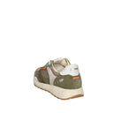 CRIME LONDON Scarpe 19603PP8B Green