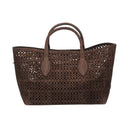 GIANNI CHIARINI Borse BS 11836 CMLSR MOKA