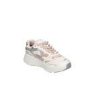 ALEXANDER SMITH Scarpe SMW 9805 WNU WHITE/NUDE