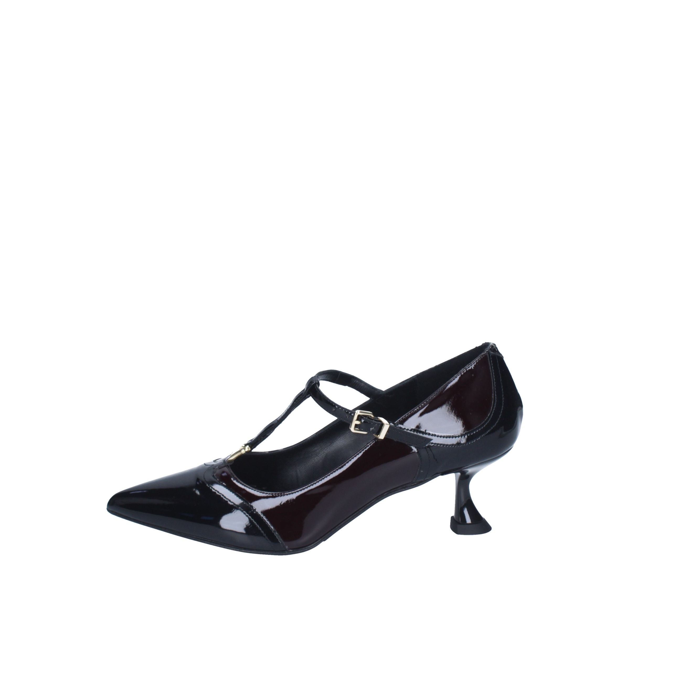 ALBANO Scarpe 2937 Nero