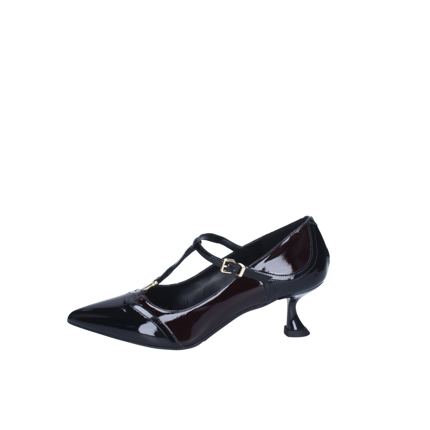 ALBANO Scarpe 2937 Nero