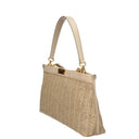 GIANNI CHIARINI Borse BS 12245/COMM 211 SABBIA
