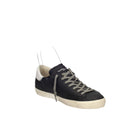 PHILIPPE MODEL Scarpe PRLU V039 NOIR BLANC