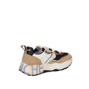 VOILE BLANCHE Scarpe 0012017475-05 LIGHT BROWN BLK