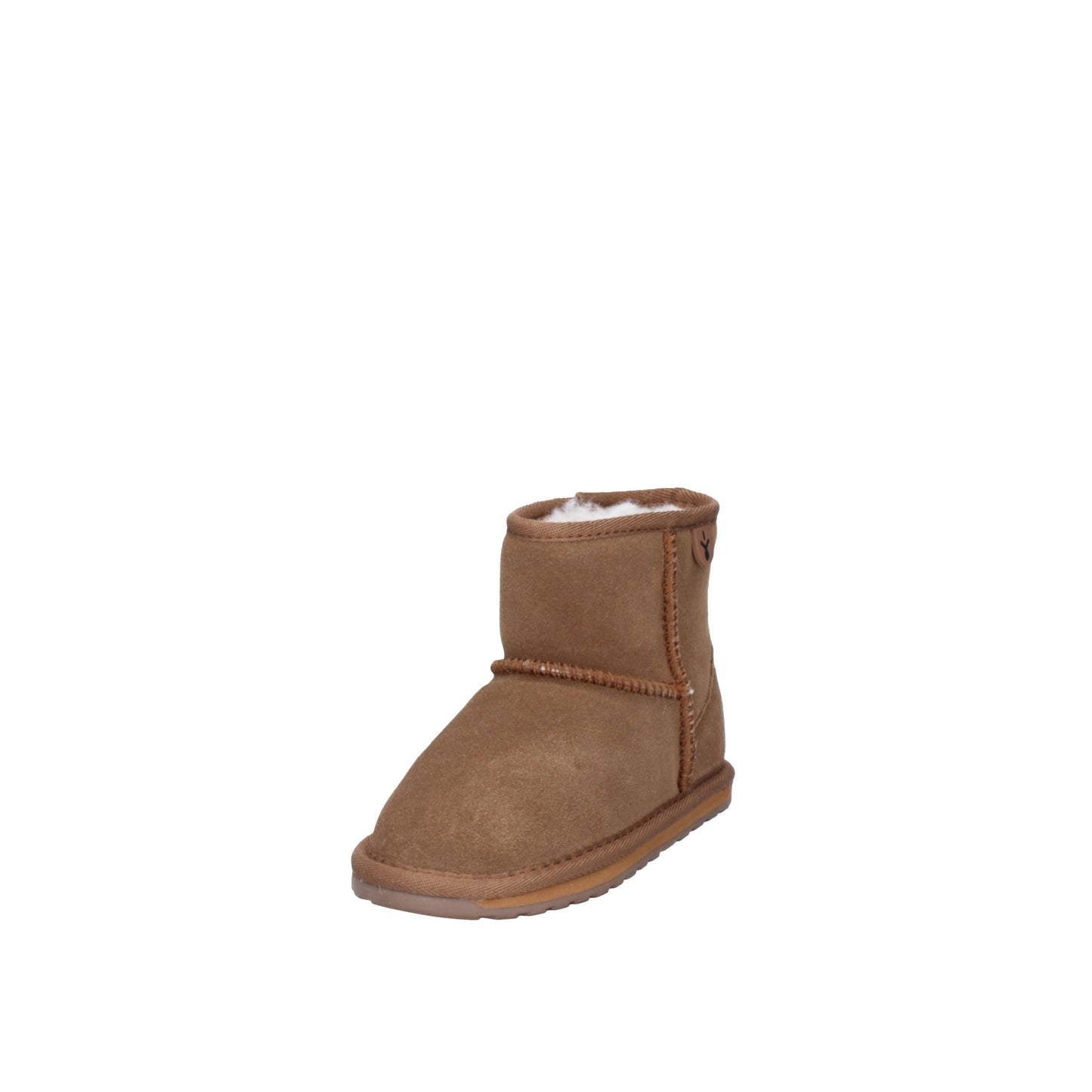 EMU AUSTRALIA Scarpe K10103-CHES CHESTNUT