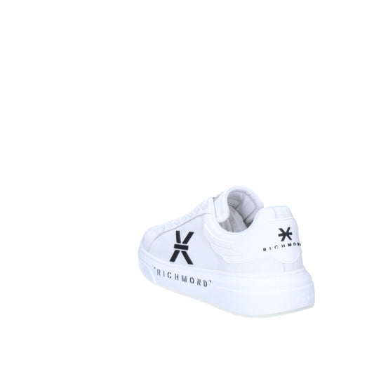 JOHN RICHMOND Scarpe 29103/CP A White - Uomo