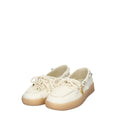 GIO+ Scarpe MOKA06 LATTE