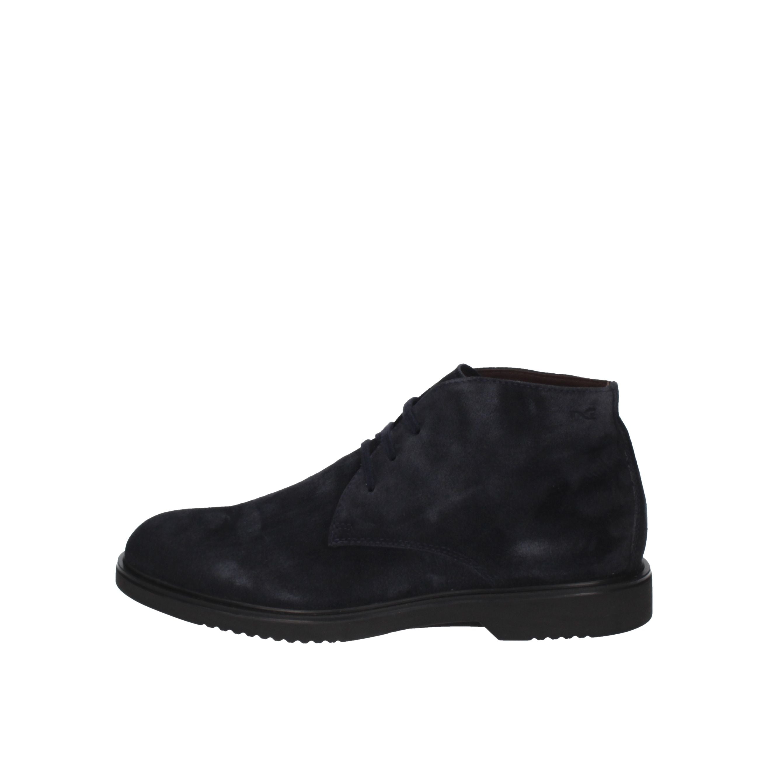 NERO GIARDINI Shoes I500850U Blue