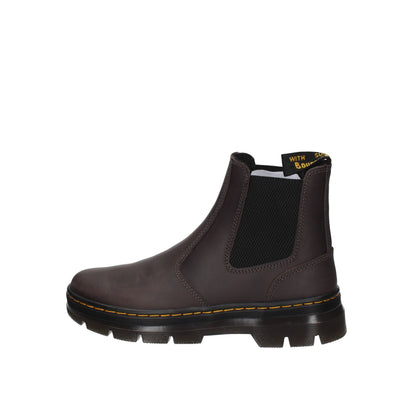 DR.MARTENS Scarpe 42013020 GUNMETAL