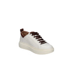 ALEXANDER SMITH Scarpe WFM 2318 FBO OFF WHT BROWN
