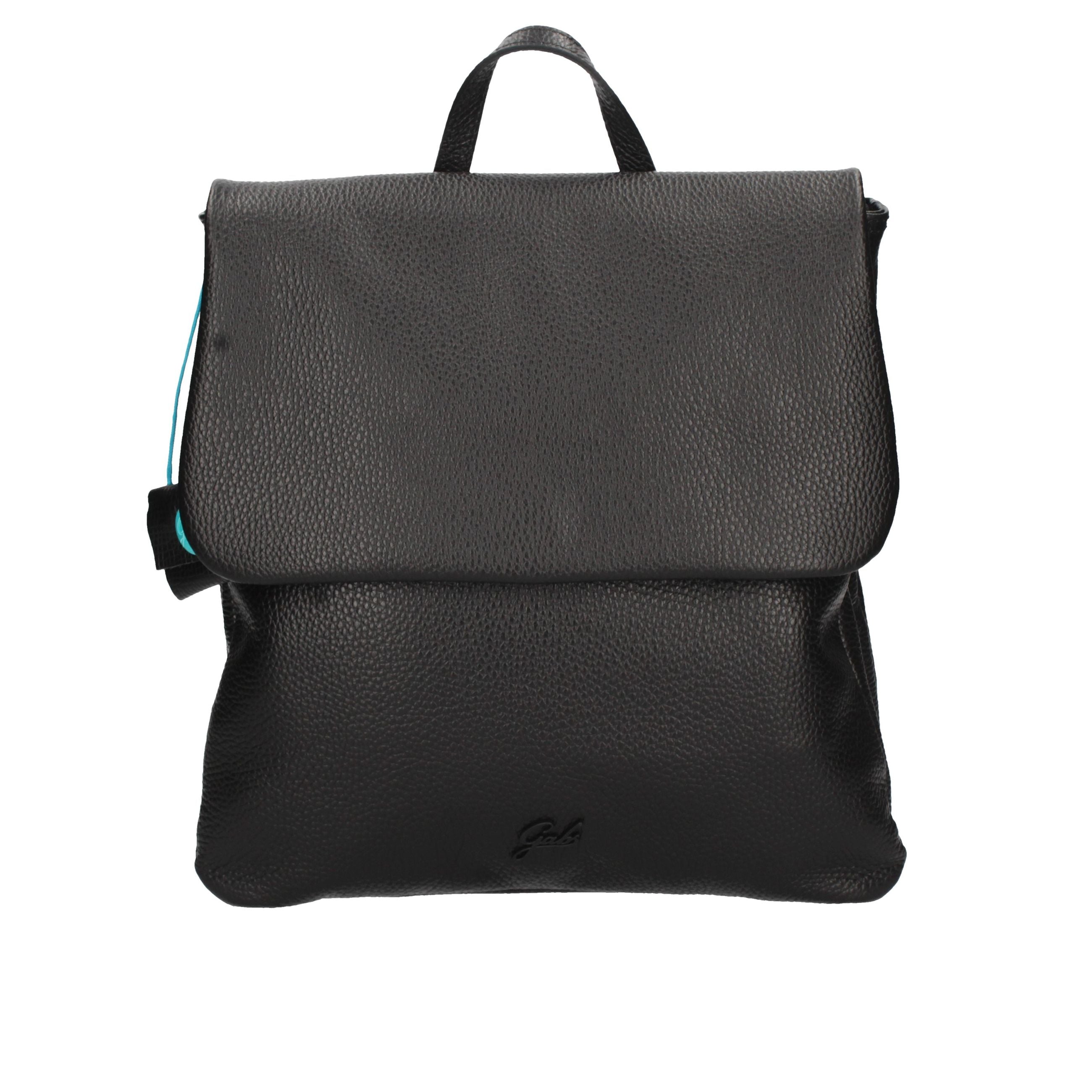 GABS Borsa G011810T2/X2428 C0001 NERO