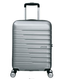 AMERICAN TOURISTER BY SAMSONITE Valigie e Trolley 149767-ME8*001 SKY SILVER